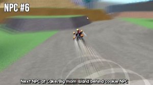 How to Get Mink V2 | King Legacy Update 4.5