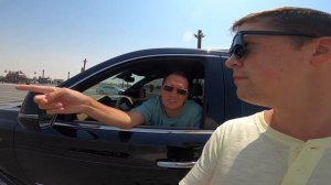 Дневник хача в Дубае)