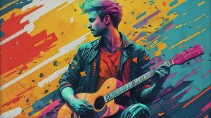 НейроН - Будь оптимистом (Be Optimistic) | AI COUNTRY