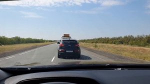 На Havale f7x на границу//Живущий Haval f7x / Скоро 140т.км пробега /