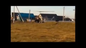 Для полетов лучше сделать вертолет или автожир