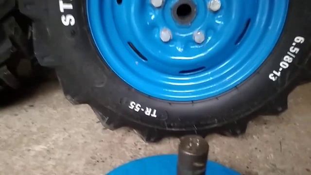 Утяжелители колёс в свободном вращении от ступиц колеса. смотреть онлайн