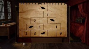 Can you escape the 100 room 17 (прохождение)
Уровень 52