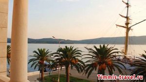 Красивые места Тивата, достопримечательности Тиват, отдых в Тивате
