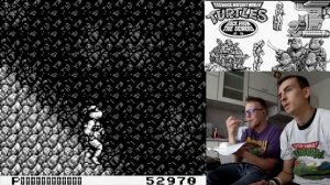 TMNT 2 GB LetsКлей