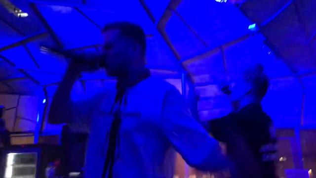 Via Dolorosa - Lukas Leon @ Skohan 4.7.2018 смотреть онлайн