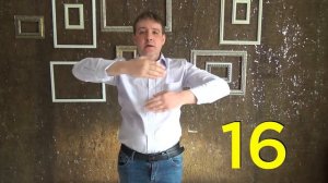 Дыхательная гимнастика для малышей \ 5 урок \ Упражнение "Обними плечи"