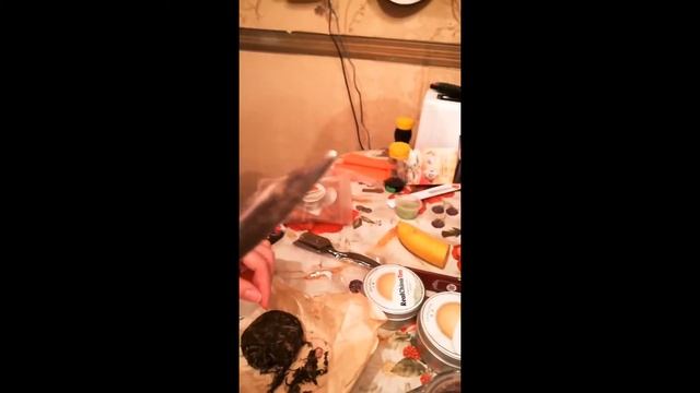 Завариваем Пуэр проливами