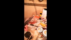 Завариваем Пуэр проливами