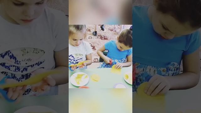 Рисование аппликация Домашние животные животные и птицы смотреть онлайн