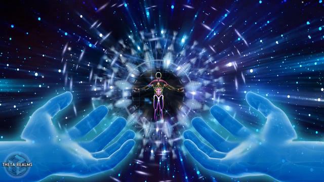 Lucid Dream Meditation For ( POWERFUL LUCID DREAMING :PORTAL 112 ) Isochronic Tones | Binaural Beat смотреть онлайн