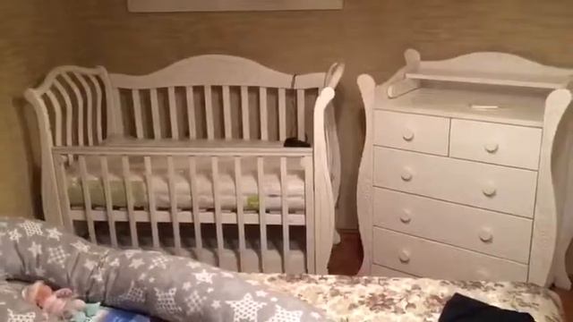 Самая красивая комната для девочки! смотреть онлайн