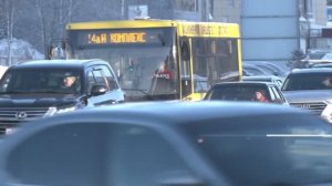 В Сургуте не намерены вводить бесплатный проезд для детей