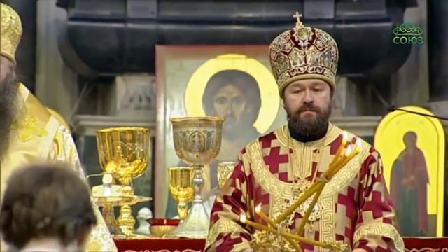 Молитва у Господа просим...