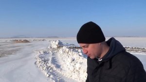 Деревенский Китайский Новый Год - Жизнь в Китае #72