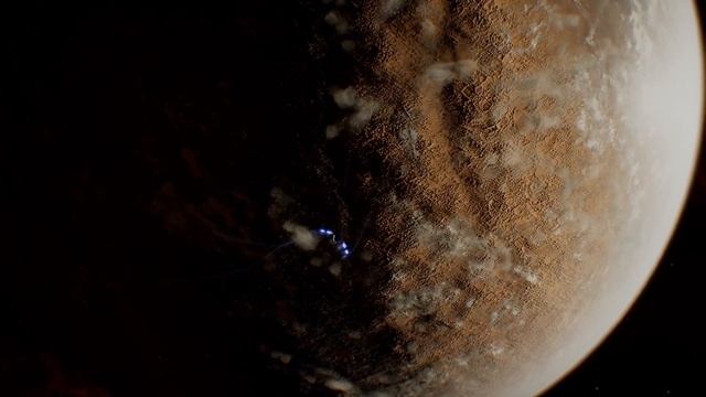 Mass Effect: Andromeda #08 - Тайники кеттов смотреть онлайн