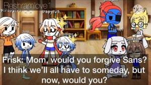 Undertale stuck in a room for 24 hours but almost everyone hates Sans 2 (Part 4/?)