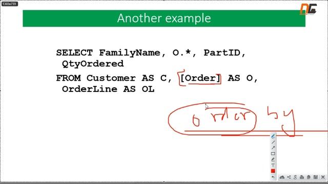 Joins | Nested Queries | IN operator (HINDI) | MCS23 IGNOU #ignoubca #bca #dbms #dbmslectures #sql
