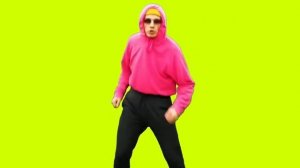 Holy Baam- песня про ананас (но другой Хардбасс) @Perchych