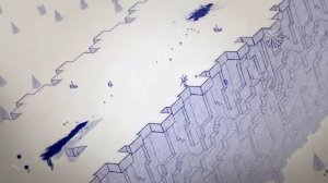 Inked прохождение ... #2