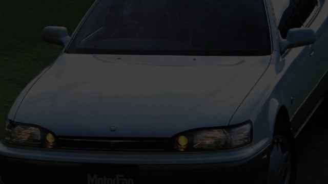 Тойота Камри 5 (XV30) слабые места | Недостатки и болячки б/у Toyota Camry V