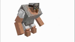 Майнкрафт МУТАНТЫ Мобы МОНТСТРЫ в Minecraft MUTANTS MOBS MONSTER