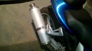 Suzuki sv650 работа мотора