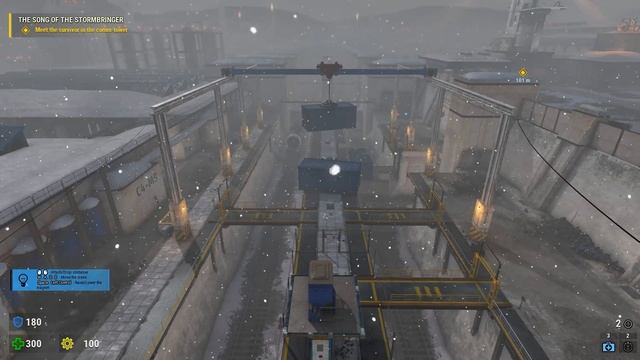 Oops I Dropped It Serious Sam Siberian Mayhem Achievement смотреть онлайн