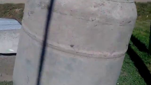 Самодельная бетономешалка смотреть онлайн