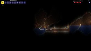 Terraria Spirit Mod #1