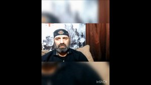 Добрые ингуши с камерами.