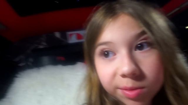 24 ЧАСА живём в машине с МИЛАНОЙ СТАР! смотреть онлайн