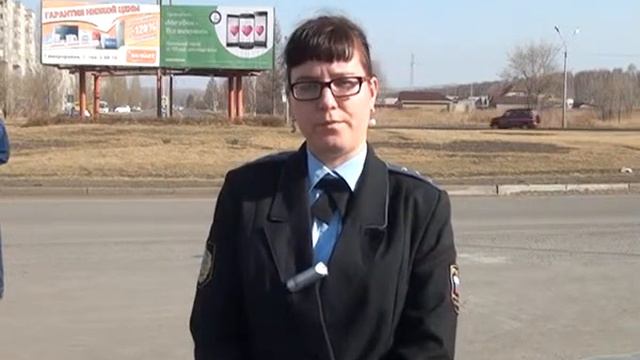 040814 ГСЛ Акции ГИБДД смотреть онлайн