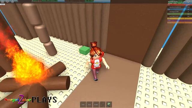 Построй СВОЙ ТРОПИЧЕСКИЙ ОСТРОВ в РОБЛОКС Тайкун - ROBLOX ПО РУССКИ смотреть онлайн