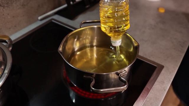 ШИКАРНАЯ ЗАКУСКА - КРЕВЕТКИ ТЕМПУРА смотреть онлайн