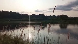 Бобруйск Березина луковая гора озеро церковное 31.08.23