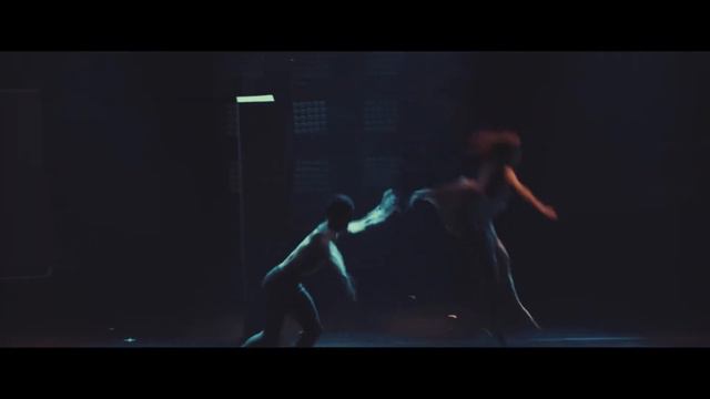 Танцевальное шоу RELATE by Kozar Dance Theatre. Special star guest Alloise смотреть онлайн
