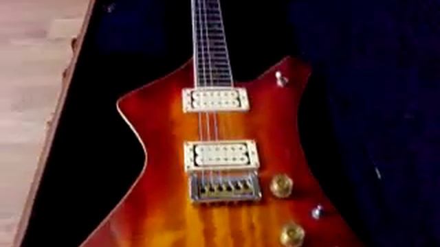 Wasburn A20 1979 смотреть онлайн