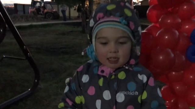 День рождение Ралины смотреть онлайн