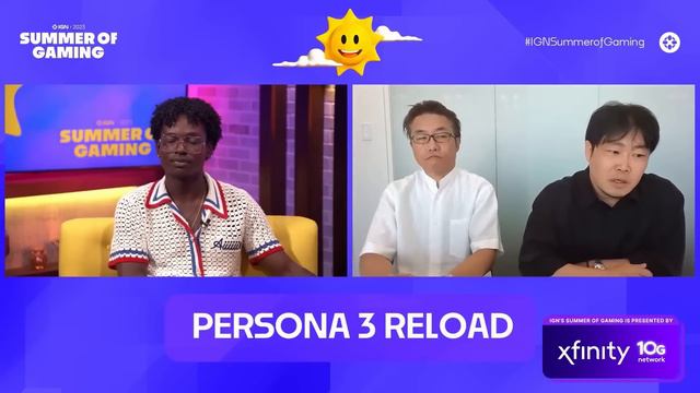 Persona 3 Reload & Persona 5 Tactica PLATFORMS CONFIRMED ~ ATLUS News смотреть онлайн