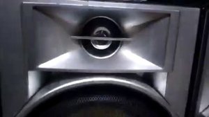 Sony MHC-GNZ9D dynamic powerful subwoofer with original speakers. For Sale Contact 8755357989.