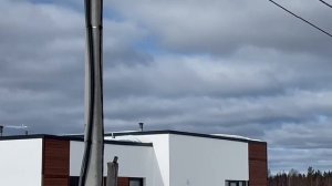 ИЛ-76 потерпел крушение в Ивановской области