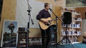 Остап Парфёнов — Забыть