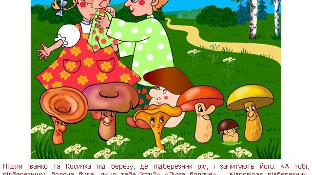 Гриби