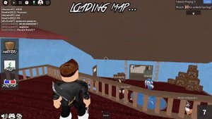 Играю в Murder Mystery 2 с голосовым чатом! #роблокс #рб #roblox #видео #мм2 #mm2