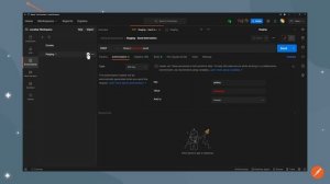 Postman | How to Use Environments