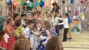 Девятая часть Топ топ топ! Хлоп хлоп  хлоп!