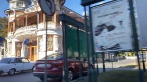 Кавказ. Что посмотреть. Владикавказ. Эльбрус. Пятигорск. На машине из Дагестана в Ставрополь