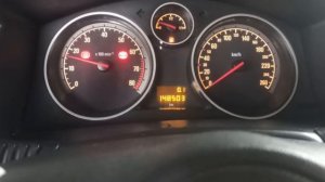 z16xe1 троит при резком нажатии, до 3тыс об.мин. если плавно газовать то не троит