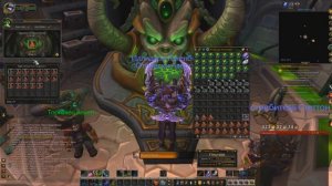 Фарм золота. Алхимия + аннигилят. World of Warcraft Legion 7.2